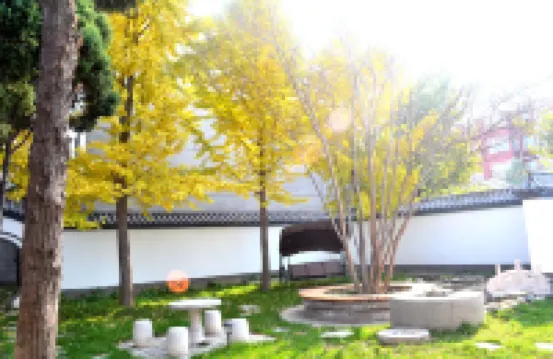 Xiongxian Fuchuntang Homestay (Xiongzhou Road) Hotel di 