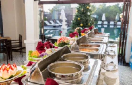 會安情感精品別墅