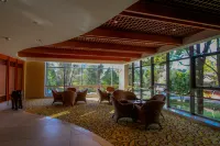 Huquan Huayuan Hotel