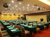 广州华厦国际商务酒店 - 会议室