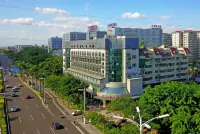 Jiahe Chuntian Boutique Hotel (Xiamen Airport) Hôtels à : Xiamen