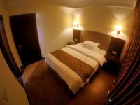 海陵岛凯兴湾度假公寓 - 豪华山景两房一厅两床型