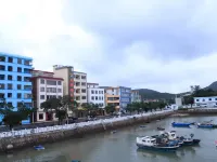 Xinghui Seaview Hotel Hotels near Feisha Beach Tourist Centre of Shangchuan Island