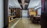 Yueerxuan Secret Garden Beautiful Stay