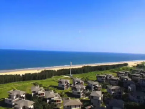 โรงแรมอพาร์ตเมนต์วิวทะเล โพลี ไอเจีย