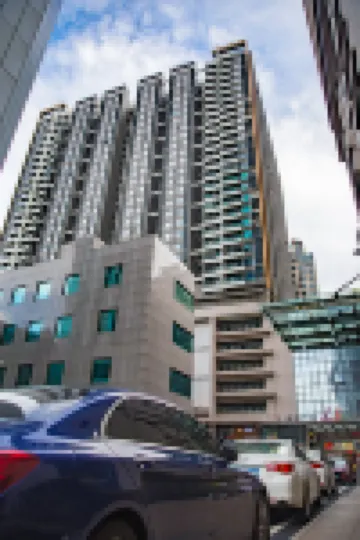 โรงแรมเพิร์ธ จงซาน (ลีเหอพลาซา)