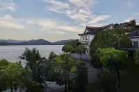 Tianmuhu Hotel - románticos