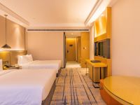 上海智微世纪丽呈酒店 - 商务双床房