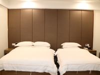 南澳西垦汀酒店 - 标准双床房（无窗）