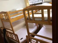 Lamshan (Pakho) Hostel