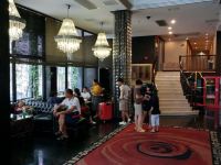 上海宜兰贵斯精品酒店 - 公共区域