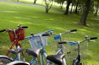 Karuizawa Prince Hotel West - Phòng tập thể hình