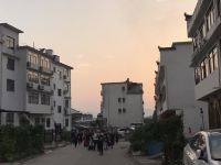 九华山远洋商务酒店 - 酒店景观