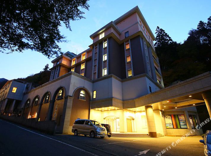 大江户温泉物語伊香保 澀川市 優惠價錢預訂 Trip Com