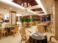 文昌鹏运酒店 - 大堂酒廊