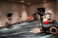 Duobei Cloud Hotel - Træningscentre