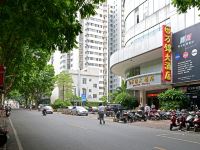 南宁万锦大酒店 - 酒店外部