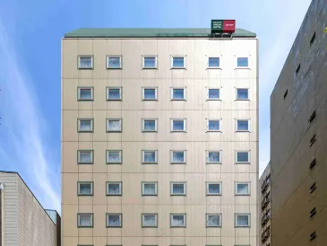 Hakata Green Hotel Tenjin