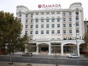 Ramada Hotel & Suites by Wyndham Istanbul Merter