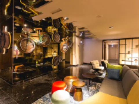 Airline Inn Kaohsiung Station Kaohsiung Şehri otelleri