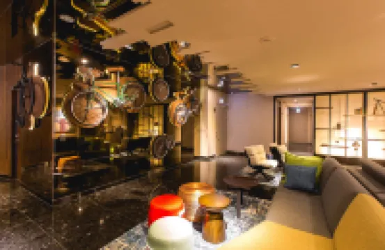 แอร์ไลน์ อินน์ - สถานีเกาสง โรงแรมในเกาสง