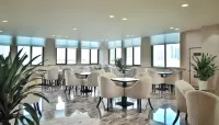 Dayi Samsara Hotel - Bữa sáng