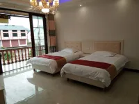 Farmer Uncle Farm Stay