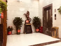 Yijia Hotel Hotels in Ziyang