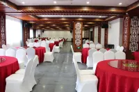 Danjia Garden Xiazhou Hotel Hotels in Changshun