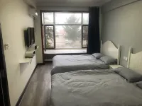 長海帆船假日飯店