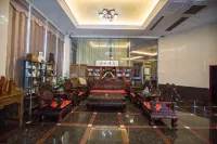 Nvshu Hotel Hotels in Jiangyong