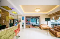 Huiteng Hotel - 2-Star