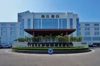 Zibo Tangzhuang Hotel (Zhongrun Avenue)