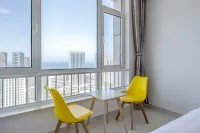 Emily’s Holiday Apartment