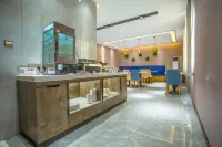 โรงแรมโฮมอินน์ เพบเบิล (ถนนตงเฟิง เฉียนเจียง) - พร้อมอาหารเช้า