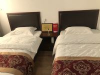 丹巴基卡扎西酒店 - 普通藏床房(床位)