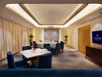 南京フリポートガーデンホテル（南京禄口空港） - 朝食