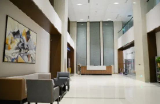 Manju Serviced Apartment (Jingzhou High-Speed Rail)