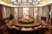 Zhangzhou Longjia Hotel