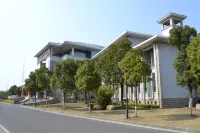 Xitaihu Mingdu International Conference Center Hotels in West Taihu Lake scenic spot