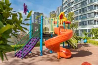 Haitian Shengyan International Yacht Harbor Holiday Apartment