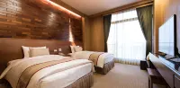 Chiaohsi Shandori Hotel