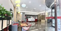 Shankee Hotel (Handan Yongnian Kaifa Road) Hotels in Shahe
