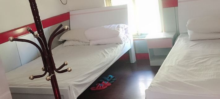 Dazhu Xinxin Hotel Hotels in Dazhu County