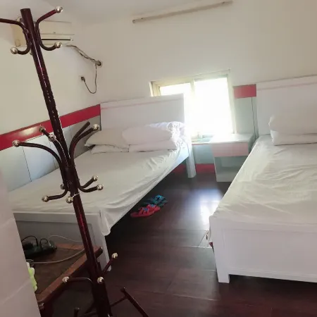 Dazhu Xinxin Hotel