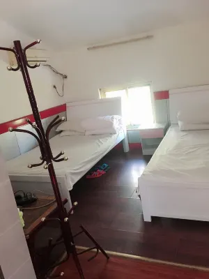 Dazhu Xinxin Hotel