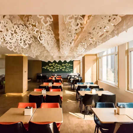 Grape Hotel (Yingkou Ping'an)