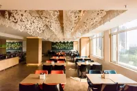 Grape Hotel (Yingkou Ping'an)