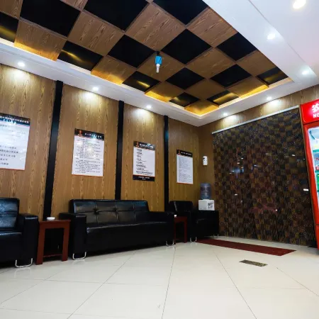 Jiaqi Hotel