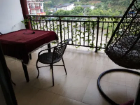 Jingjing Hotel